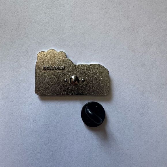 Air Nippon Airlines Exclusive ANA Los Angeles Dodgers World Series Pin 2024 MLB - Picture 2 of 2